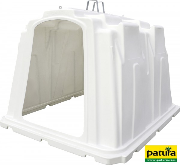 Kälberhütte Superstar für 5 Kälber