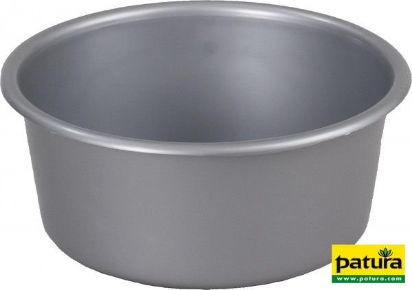 Futterschale 8 ltr., d = 28 cm