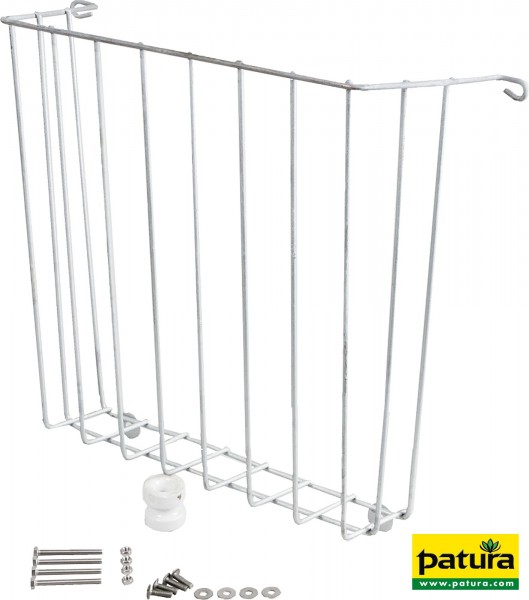 Heuraufe 50 cm, für Ministar,Logistar und Baby-Star