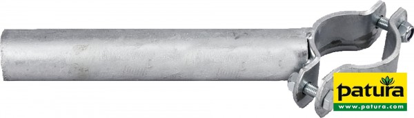 Einschub Kalb Schelle 76 einfach