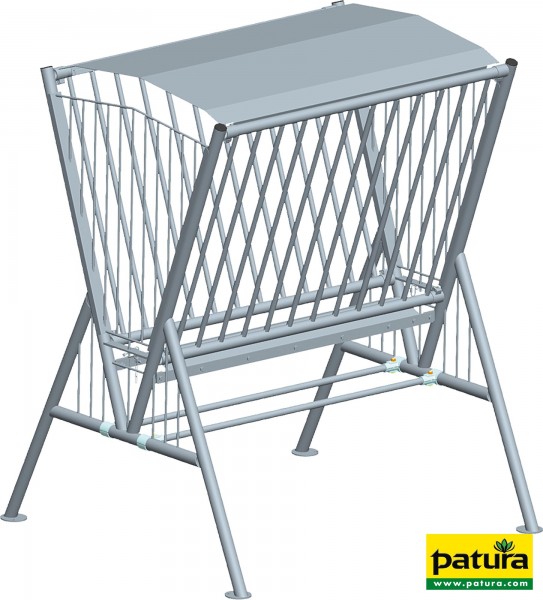 Pferderaufe Ideal
