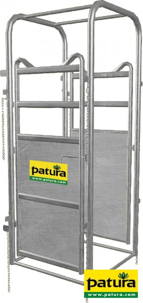 Behandlungskäfig XL