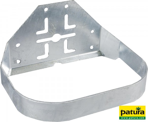 Schutzbügel für Wand- und Rohrbefestigung, Mod. 1