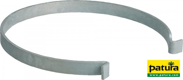 Eimerring d= 285 mm, Standard/Comfort