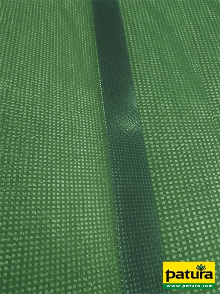 Aufpreis für Zusammenschweißen Breite 30 mm