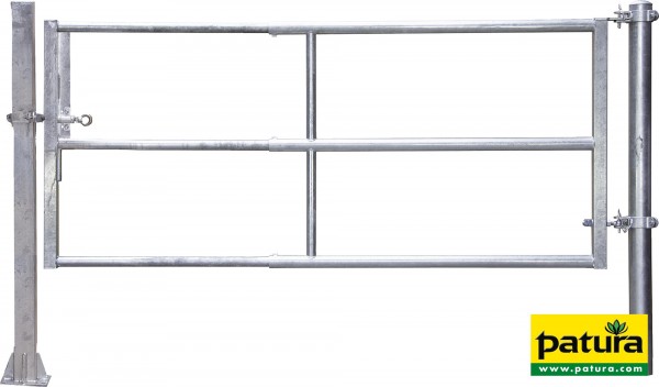 Tor RS3 (2/3) Montagelänge 2,00 - 2,90 m