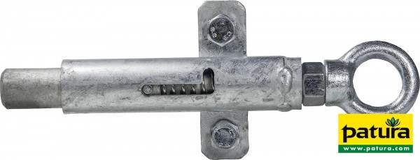 Schnellverschluss RS (horizontal)