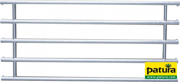 Grundteil R5 doppelt, 1,50 m