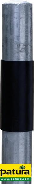 PVC-Schutzhülse für Pfosten 76 mm