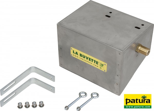 Einbau-Schwimmerventil Mod. Lacabac 72