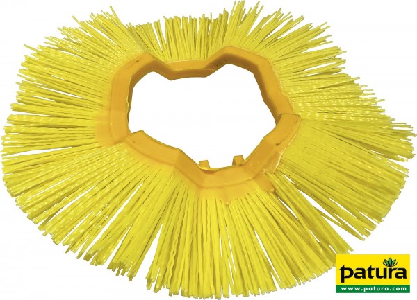 Ersatzbürstenring für Schwingbürste Maxi, Midi und Pfahlbürste