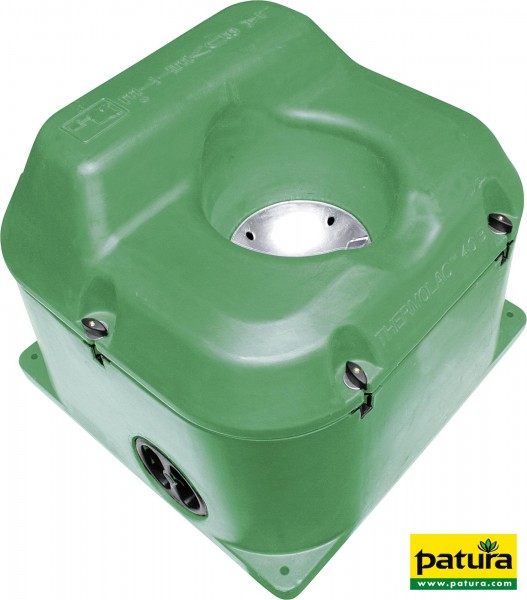 Thermolac 40B, 1 Tränkeschale, 40 Liter