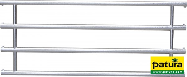 Grundteil R4 doppelt, 1,50 m