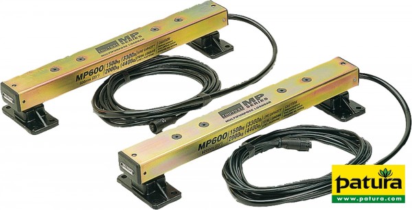 Wiegeset EziWeigh 5i Anzeigeeinheit inkl. Wiegestäbe MP600