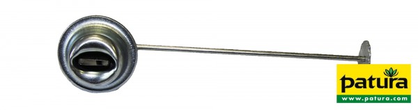 Ersatzbrenner für Petroleum-Heizung passend zu Weidepumpen Mod. Winterproof