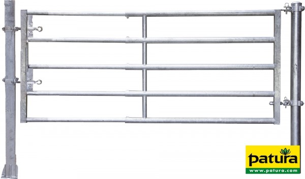 Tor RS5 (5/6) Montagelänge 4,90 - 5,90 m