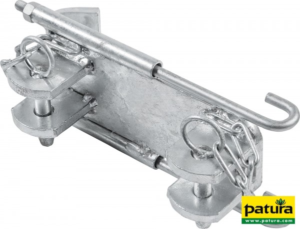 Halter für IPE-Träger 16-24 cm