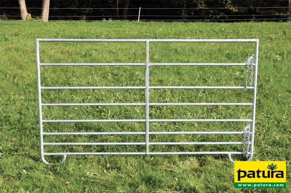 Mini-Panel 1,83 m, H= 1,10 m, vz