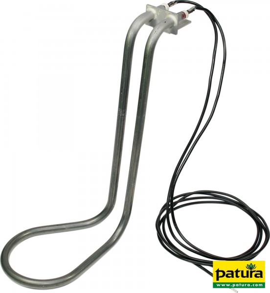 Zusatzheizung La Buvette für Thermolac, 24 Volt / 30 Watt