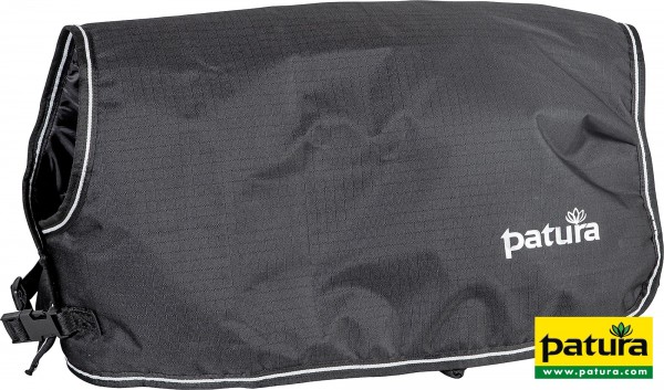 PATURA Kälberdecke Größe S Rückenlänge 60 cm