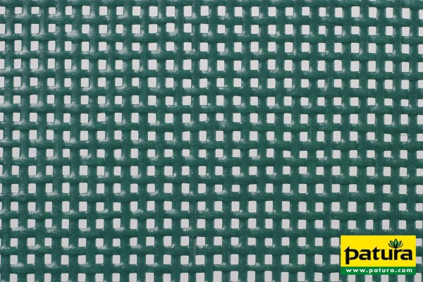 Windschutz-Spezialnetz, Höhe 3,97 m Meterware