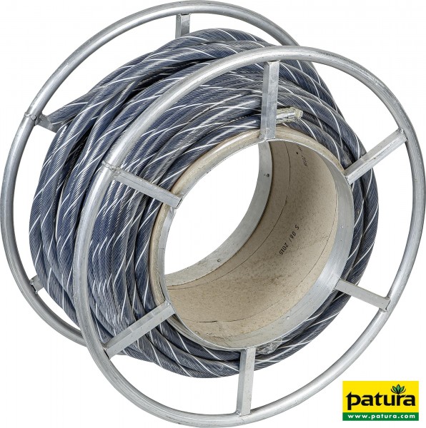 Flexibles Nackenseil 20 m