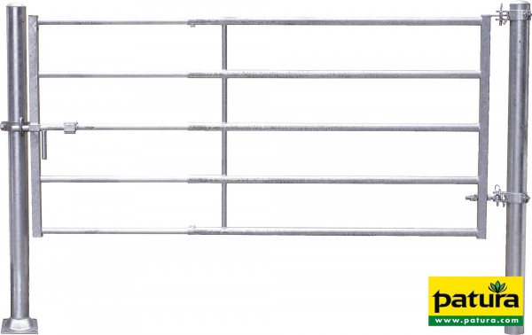 Tor leicht (5/6) 495 - 595 cm