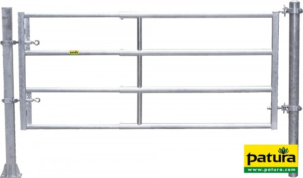 Tor RS4 (5/6) Montagelänge 4,90 - 5,90 m