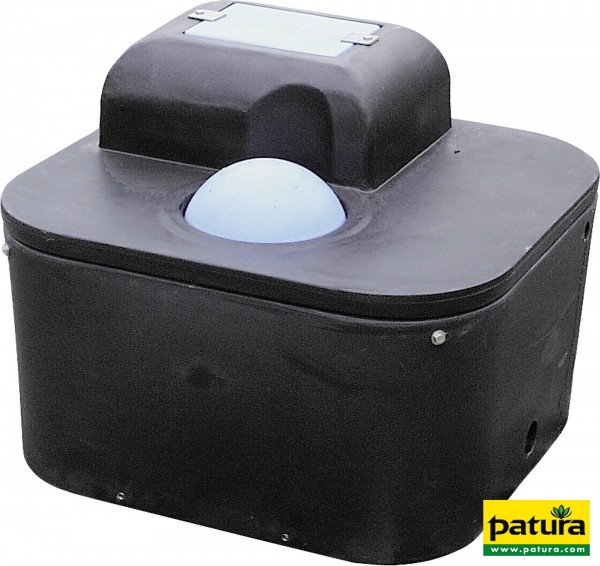 Farmdrinker 1 Ball, 57 Liter mit Zubehör