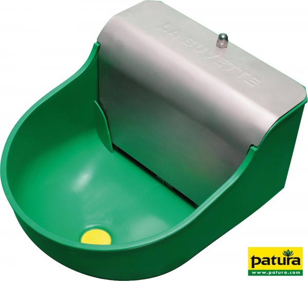 Schwimmerventil-Becken Mod. Lac 10