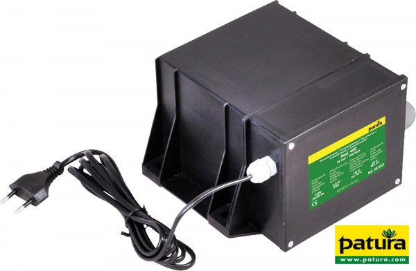 Transformator Mod. 400 24 Volt / 400 W