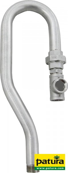 Ringleitungs-Anschluss-Set 3/4" für Mod. 500, 600