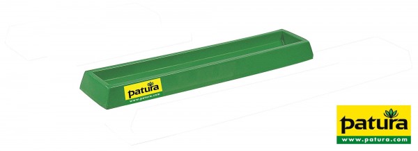 Mehrzweck-Futtertrog 1,5 m, 30 ltr.