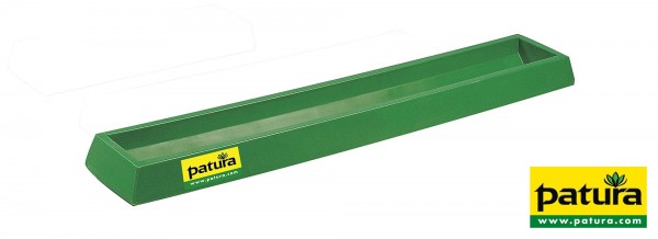 Mehrzweck-Futtertrog 2 m, 40 ltr.