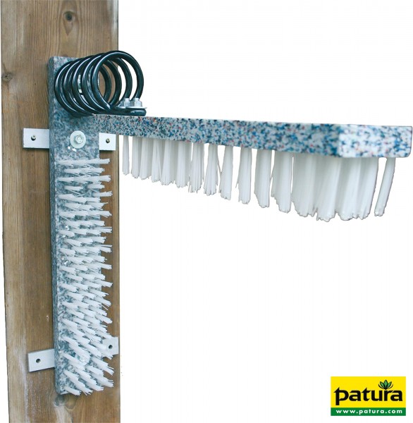 Ersatzbürste 60 cm für Viehbürste 334039