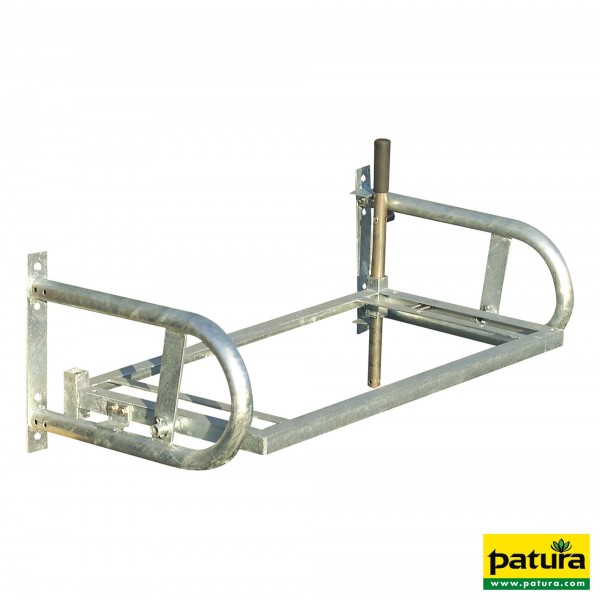 Kippvorrichtung zur Wandmontage für Modell Isobac