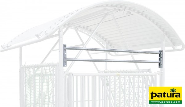 Seitenwanderhöhung Pferderaufe Erhöhung bei großen Pferden