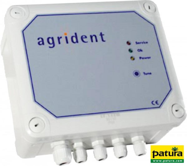 Elektronisches Lesegerät ASR 454Elektronisches Lesegerät ASR 454