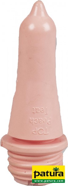 Sauger für Kälber-Bar