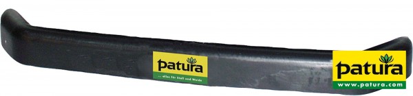 Auswurfkante für Kunststoff-Ecktrog groß, 21l Ref. 333100