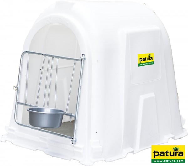 Kälberhütte Ministar