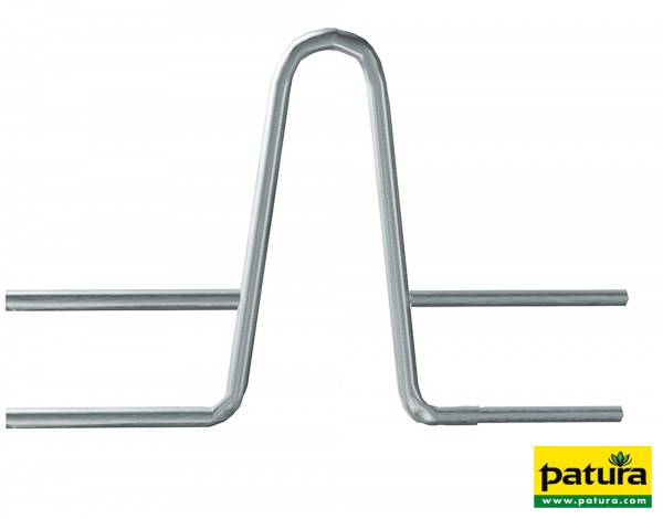 Nackenbügel für Fressliegebox