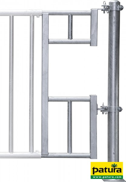 Einschubteil Abtrennung V Becken, 0,7 m