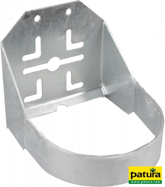 Schutzbügel für Wand- und Rohrbefestigung, Mod. 2