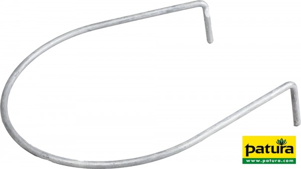 Eimerhalter d= 340 mm, Ministar/Logistar