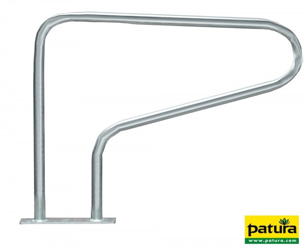 Liegeboxenbügel für Fressliegebox