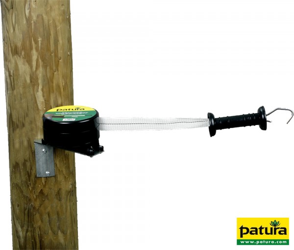 Torrolle mit 15 m Band 35 mm