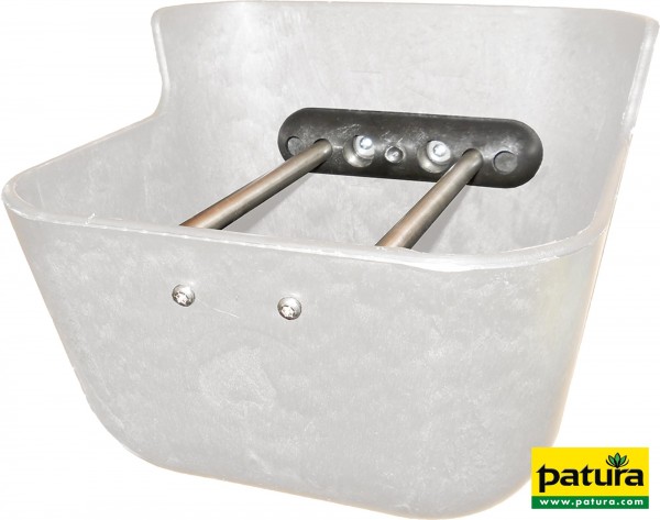 Fohlengitter für Kunststoff-Trog klein, 7 l