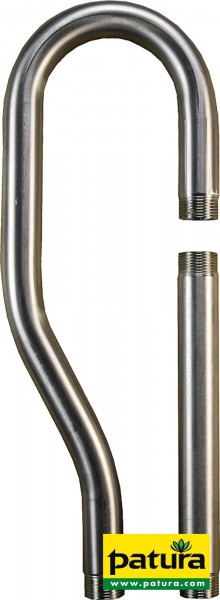 Ringleitungs-Anschluss-Set 3/4" für Mod. 1220/1230