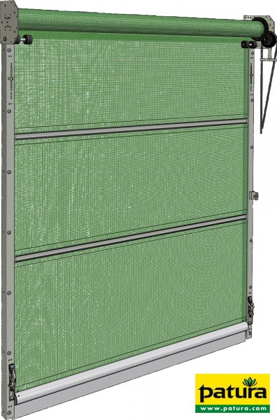 Agrartor 3,0/3 Breite 3,00 m, Höhe 3,10 m,